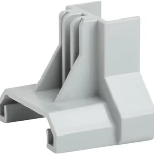 eindklemsteun grijs clickfit evo