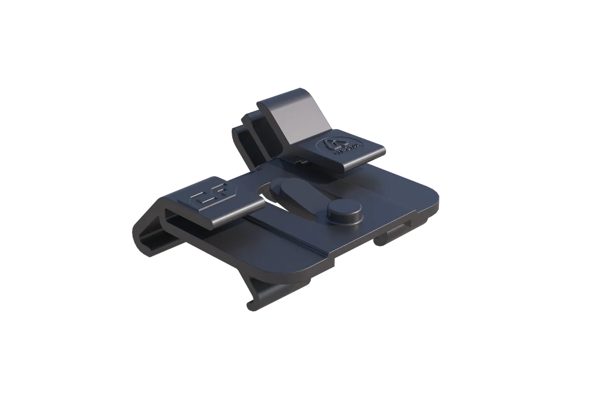 Esdec kabelclip MLPE 1008067