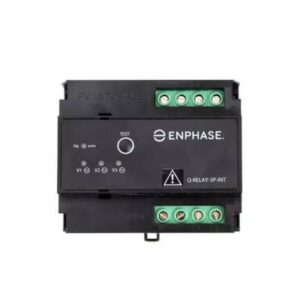 Enphase Q-Relay 3-fasen