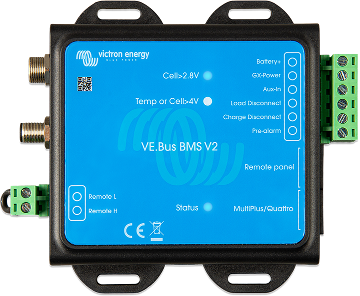Victron Energy VE.Bus BMS V2