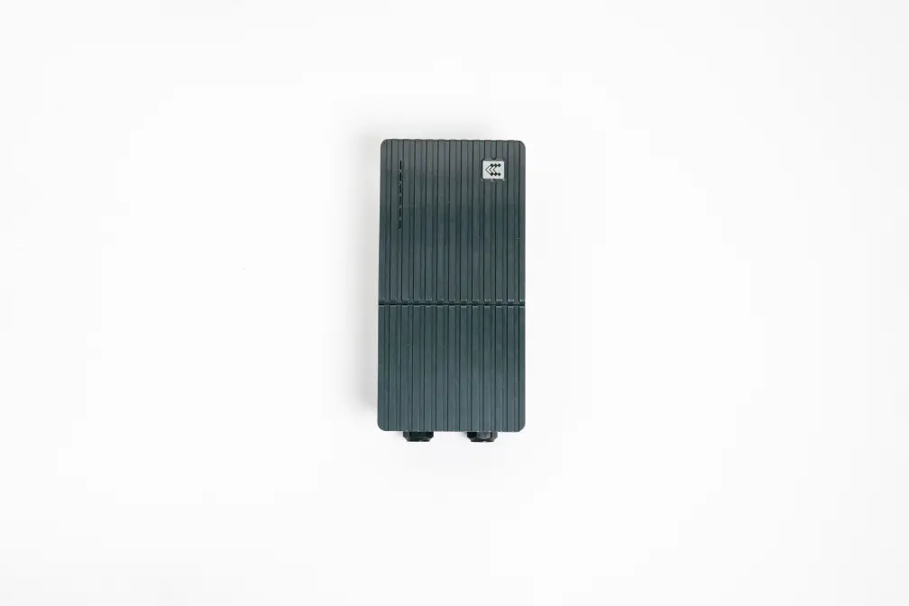TeltoCharge 22kW laadpaal met socket