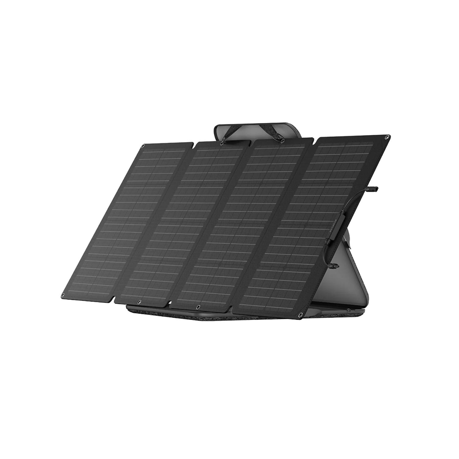 Ecoflow 160W zonnepaneel