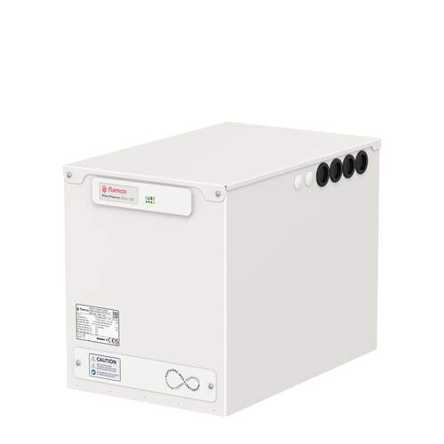 Flamco Flextherm ECO G2 3E thermische batterij