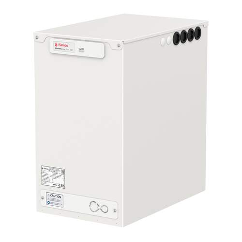Flamco Flextherm ECO G2 6E thermische batterij