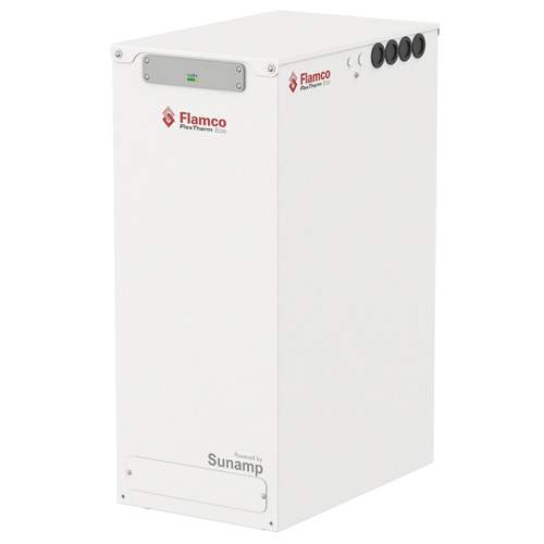 Flamco Flextherm ECO thermische batterij