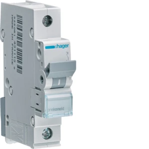Hager MBN110e 1-polige automaat 40A