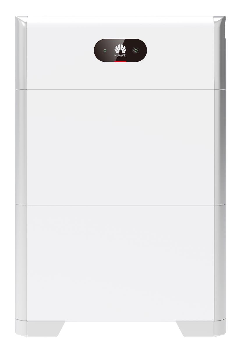 Huawei LUNA2000-10-S0 thuisbatterij