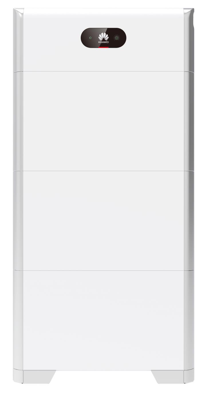 Huawei LUNA2000-15-S0 thuisbatterij