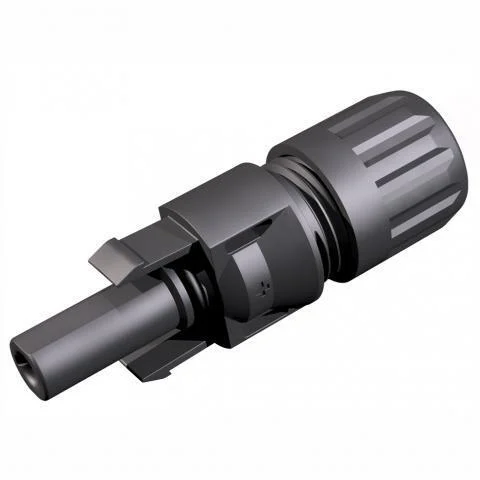 MC4 connector female buitendeel