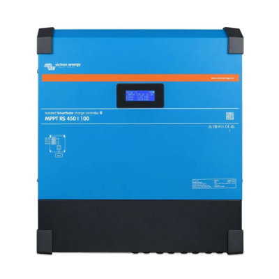 Victron Energy SmartSolar MPPT RS 450/100 MC4