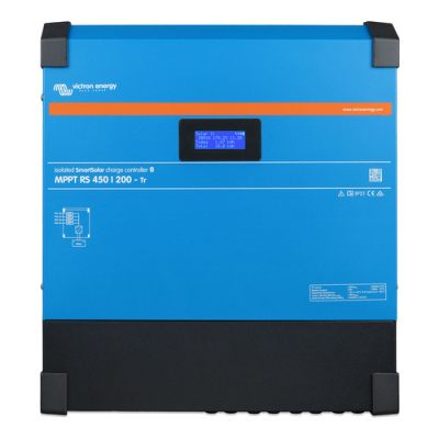 Victron Energy SmartSolar MPPT RS 450/200 MC4