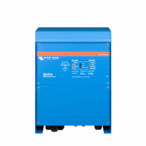 Victron Quattro 48/10000 off-grid omvormer