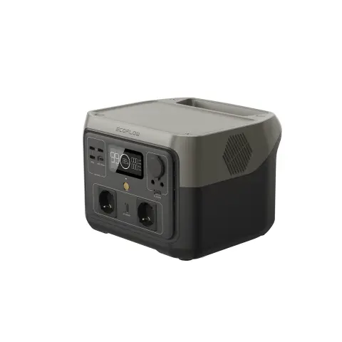 EcoFlow River 2 Max powerstation