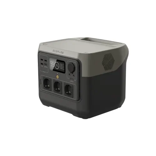EcoFlow River 2 Pro Powerstation
