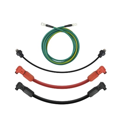 SolarEdge Home Battery 48V Bat-Bat Cable Set