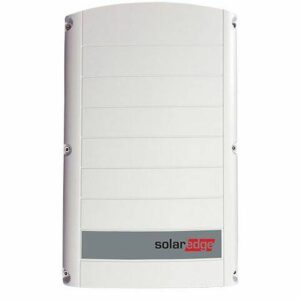SolarEdge 3-fasen Home Wave omvormer