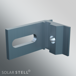 Solarstell hoekverbinder plaatje