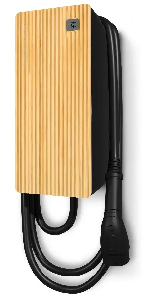TeltoCharge Accoya laadpaal
