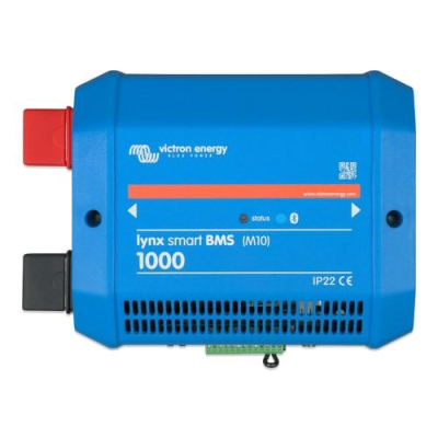 Victron Lynx BMS 1000 M10