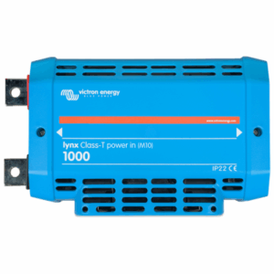 Victron Lynx Class-T Power In M10