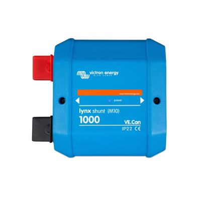 Victron Lynx Shunt M10