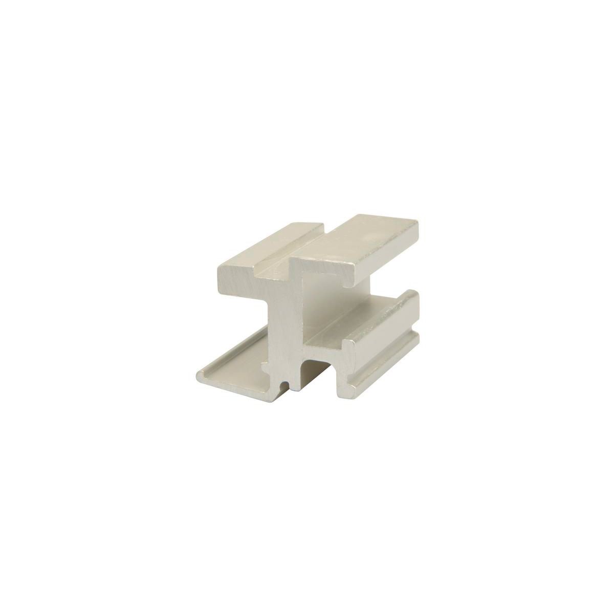 Clickfit Basic ophoogblokje 15mm