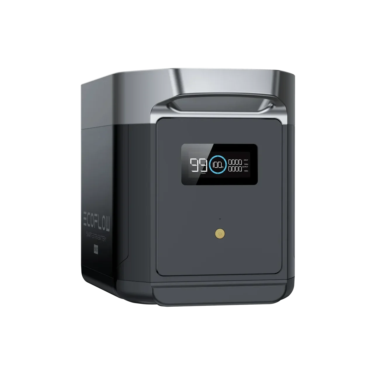 EcoFlow DELTA 2 Max Smart Extra Batterij