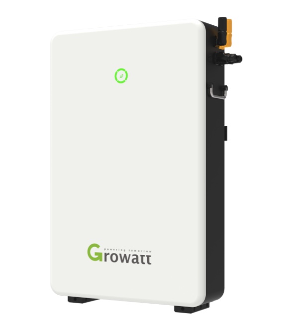 Growatt GBLI accu