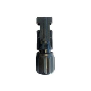 Growatt MC4 connector male (H4)
