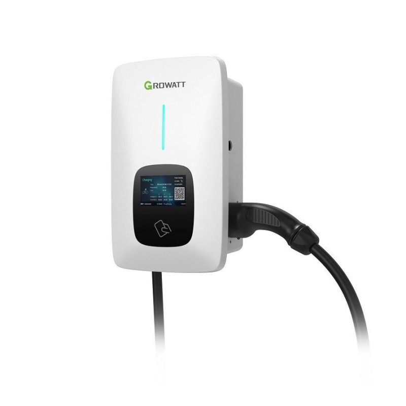 Growatt EV-Lader THOR 22kW