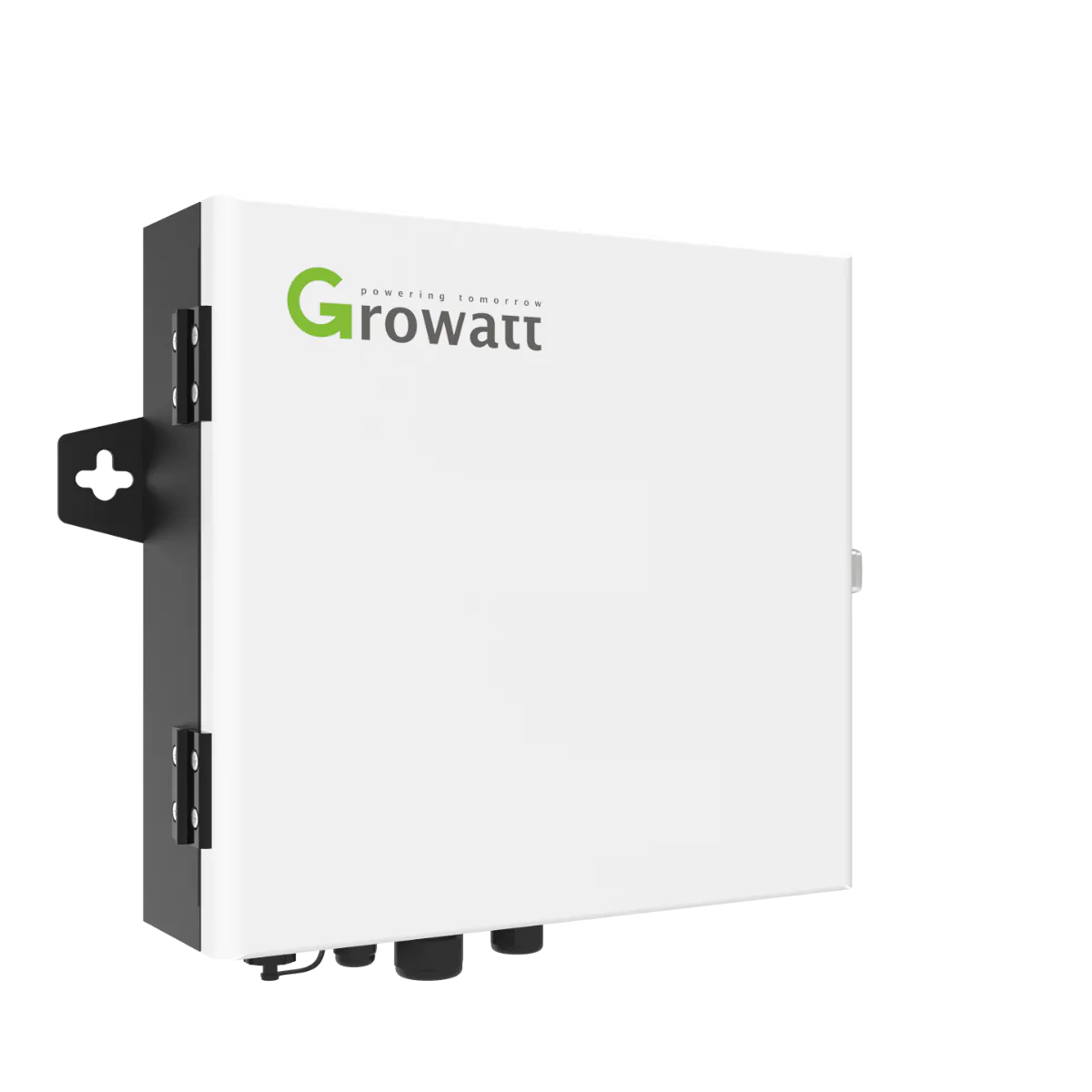 Growatt Smart Energy Manager