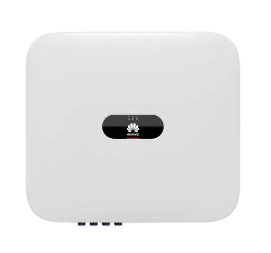 Huawei omvormer