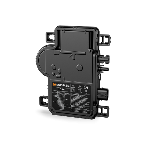 Enphase IQ8 Plus micro-omvormer