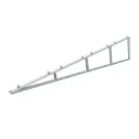 Chiko paneelsteun 4xLS