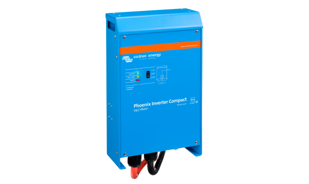 Victron Phoenix Compact 24/1600 omvormer