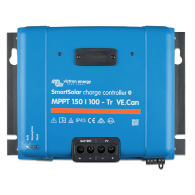 Victron Energy SmartSolar MPPT Charge Controller 250/100 Tr