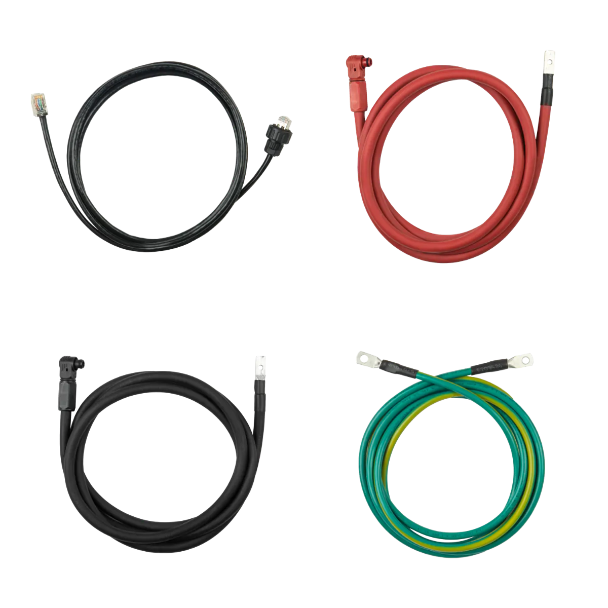 SolarEdge Cable set Battery to Inverter for Home Battery