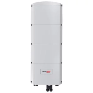 SolarEdge Home Hub Inverter