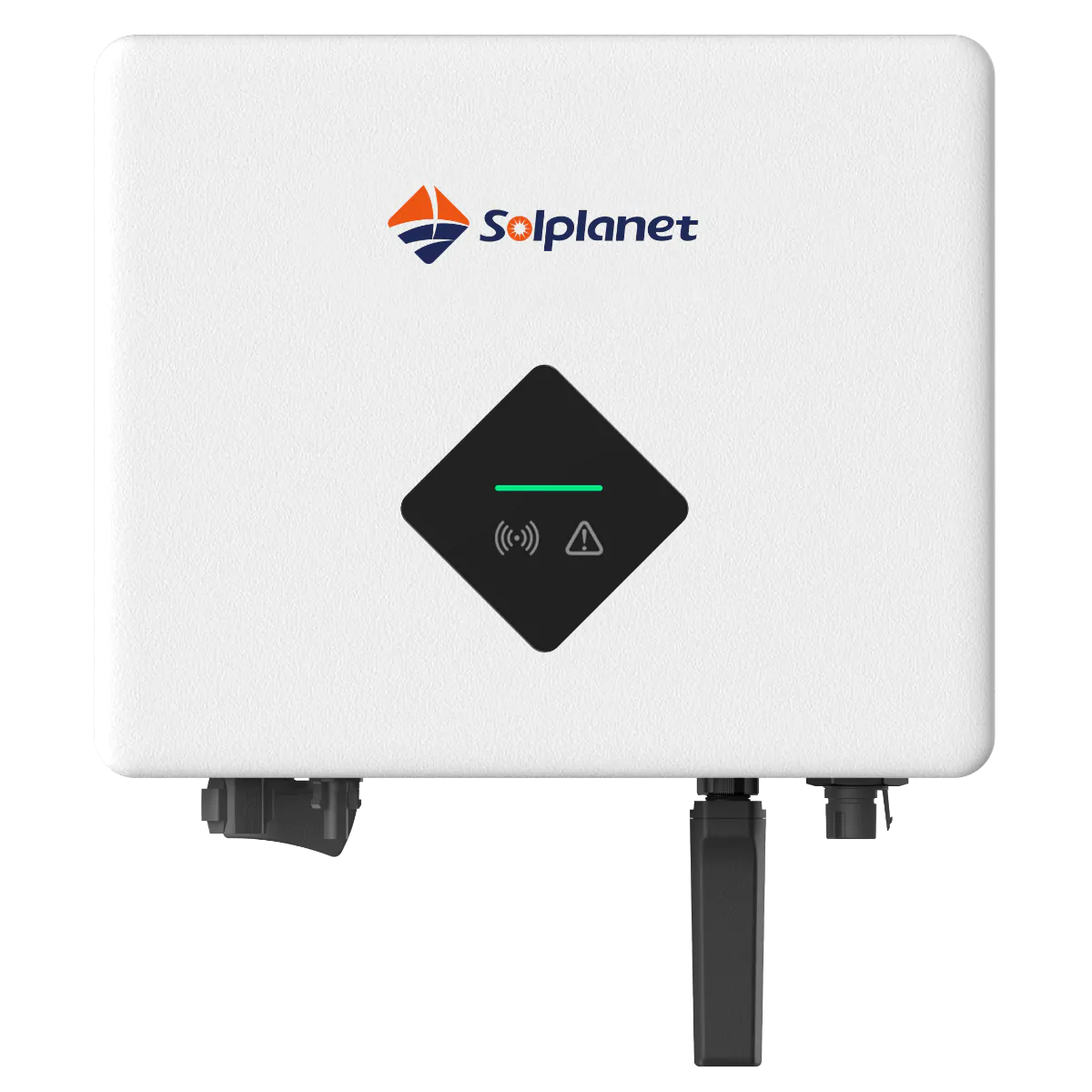 Solplanet 1-fase omvormer met 1 MPPT