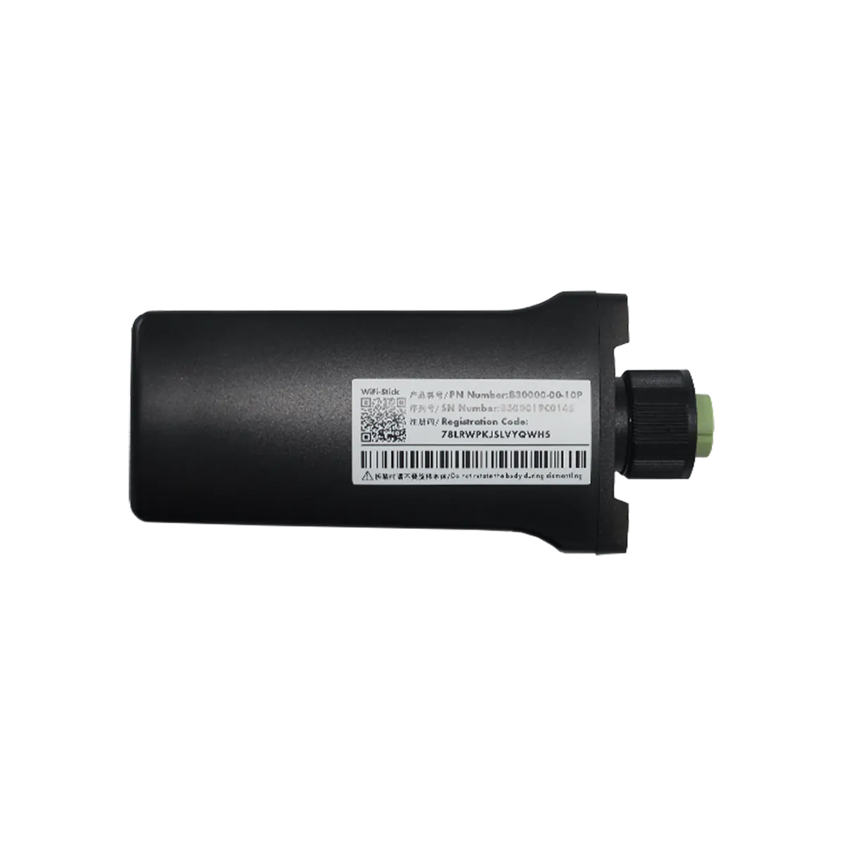 Solplanet Wifi stick