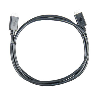 Victron VE.Direct kabel recht