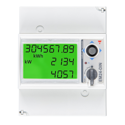Victron Energy Meter EM24