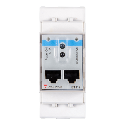 Victron Energy Meter ET112 - 1 Phase - 100A