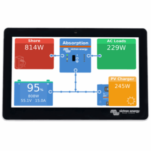 Victron GX Touch 70