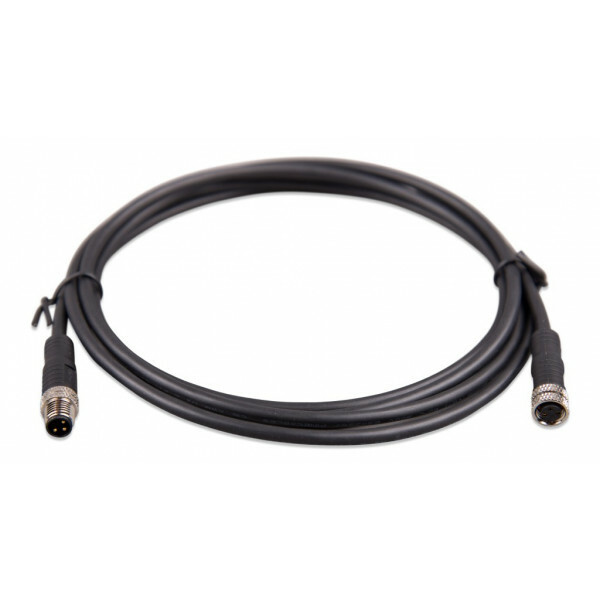 Victron M8 circular connector Male/Female
