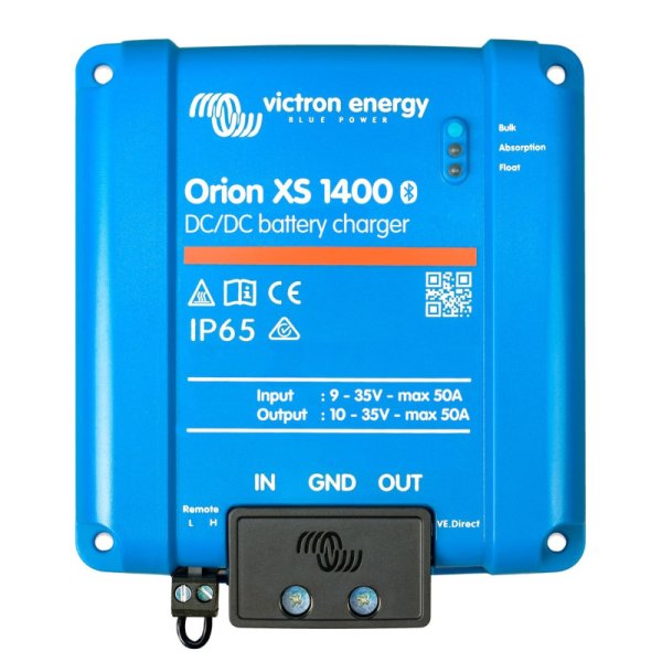 Victron Energy Orion XS1400 DC/DC converter