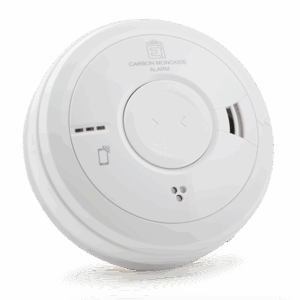 EI3018 CO melder