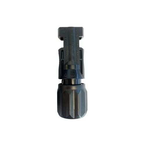 Growatt MC4 connector male (H4)