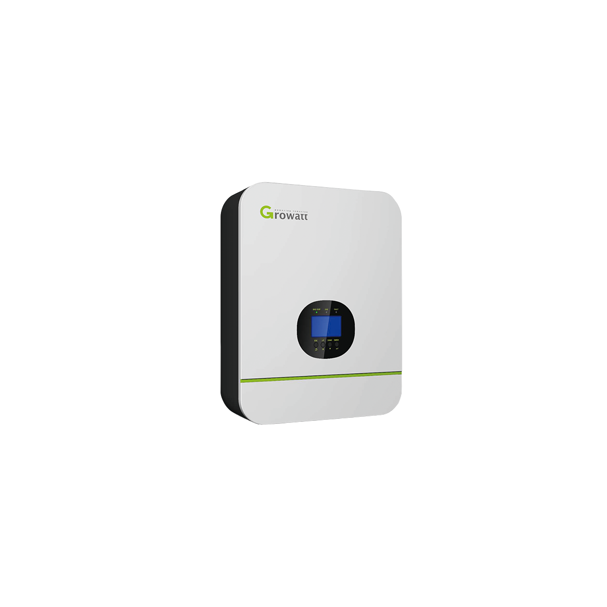 Growatt SPF 3000TL HVM-48 Off-Grid Inverter