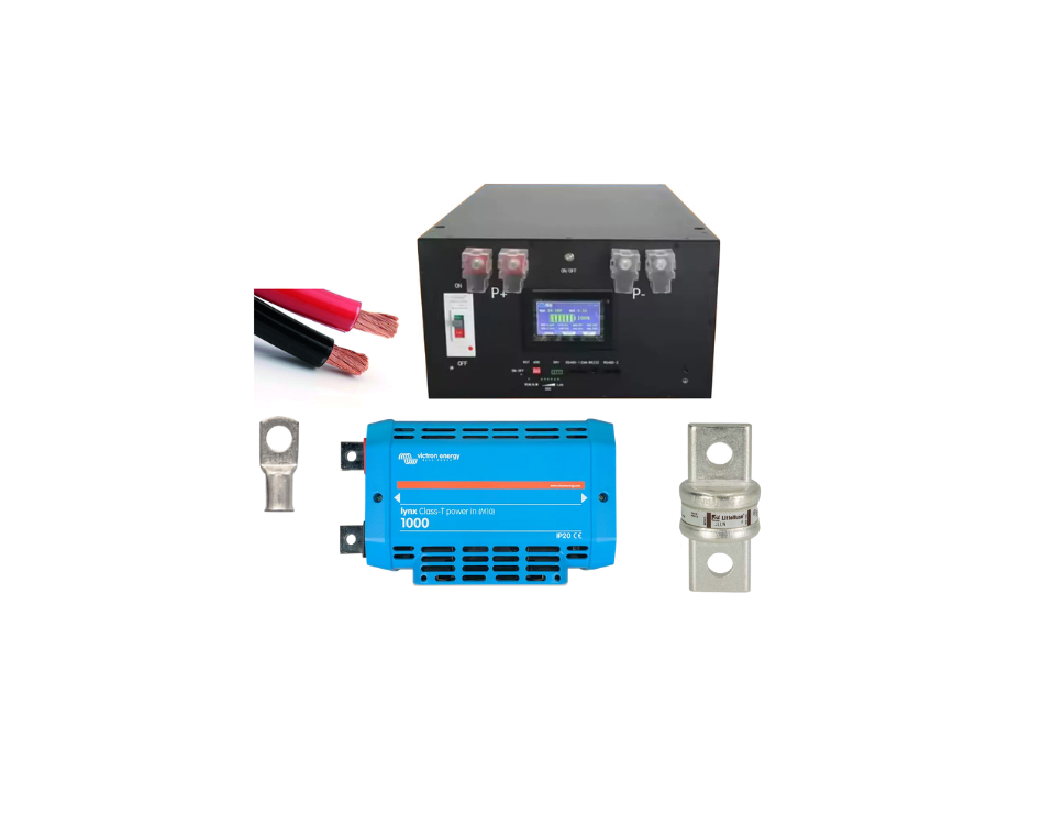Batterijpakket PRO normaal